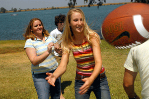 Campus Recreation Ready for Students' Arrival