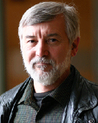 Robert J. Glushko, a Silicon Valley entrepreneur 
