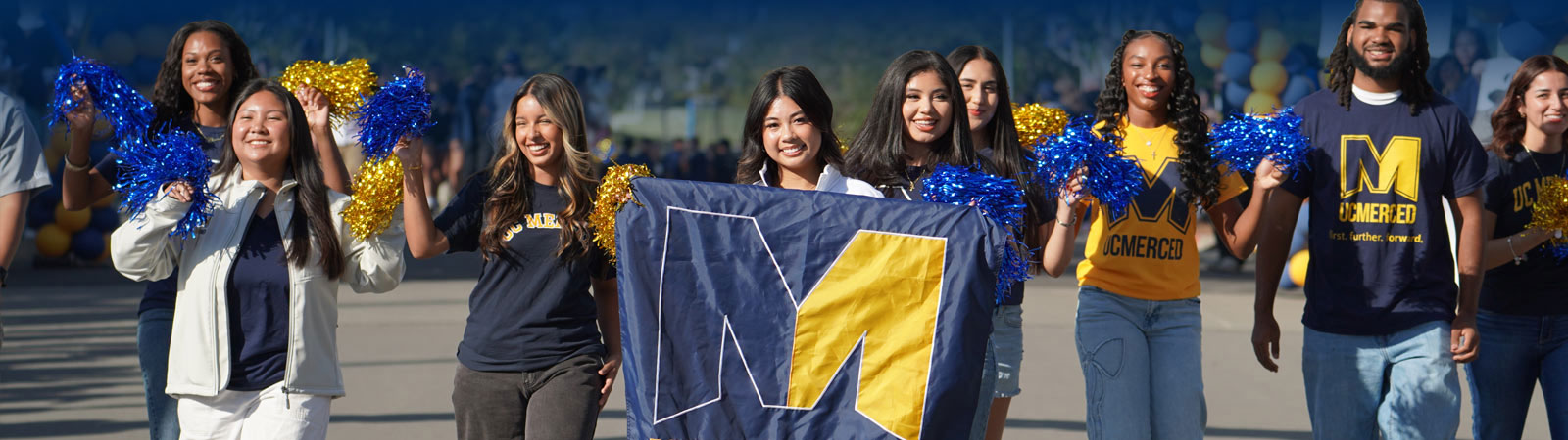 on the map and off the charts. uc merced ranks top 25 in the nation uc merced ranks top 25 in the nation
