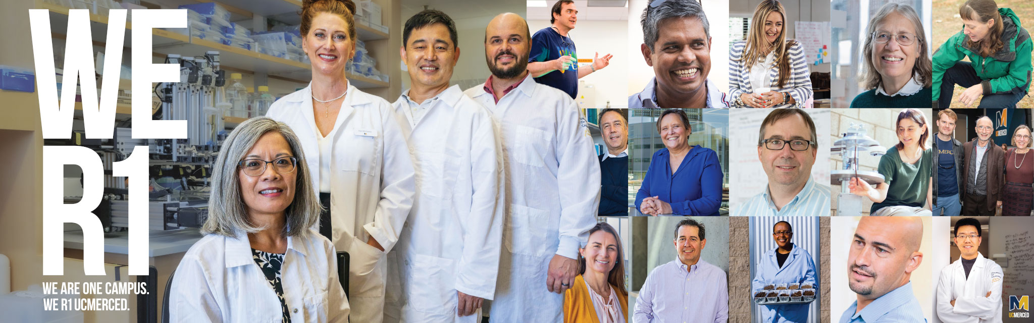 uc founding faculty members