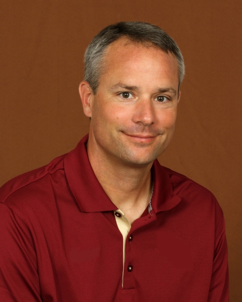 Mike Barbee