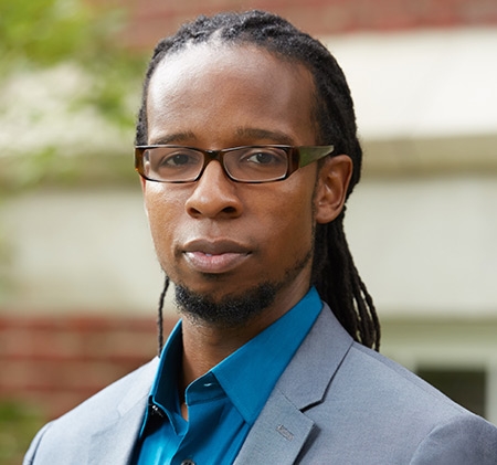 Professor Kendi
