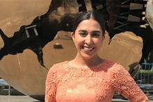Adriana Diaz Mireles