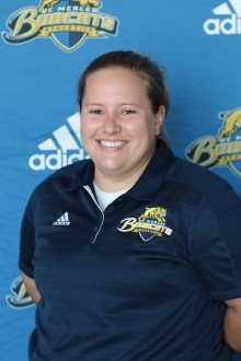 Hannah Brown