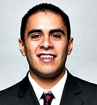 Armando Lomeli