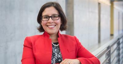 Professor Susana Ramirez