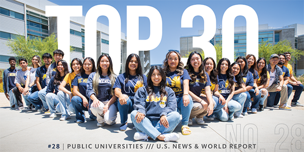 USNWR 2024 Top 30
