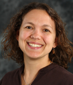 Carrie Menke