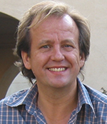 Wolfgang F. Rogge