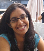 Shilpa Khatri