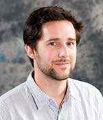 Eric A. Walle