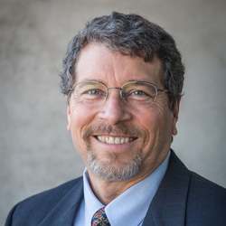 Gregg Camfield - Interim Provost and Executive Vice Chancellor