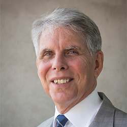 Michael Reese