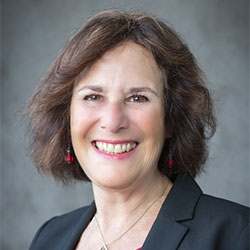 Marjorie Zatz