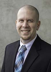 James Leonard - Director of News and Social Media