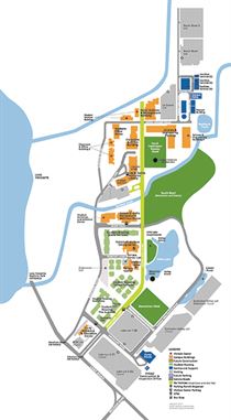 Maps | UC Merced