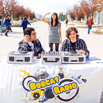 Clubs And Organizations Uc Merced