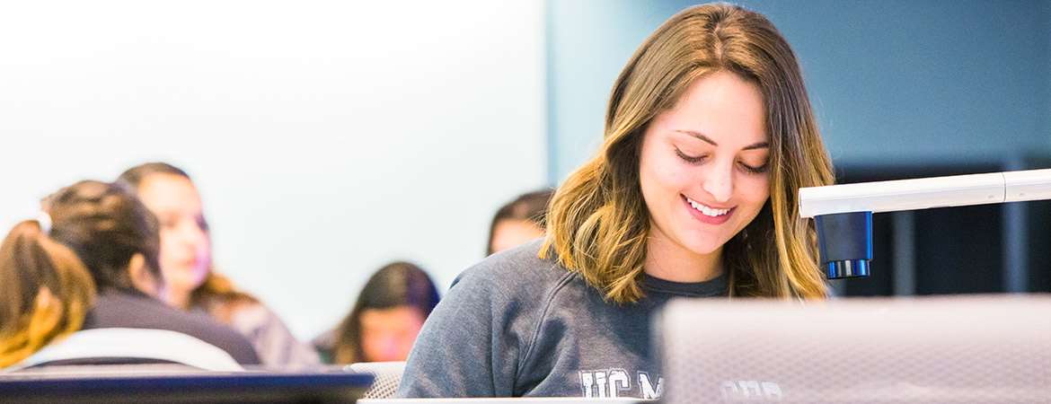 Students at UC Merced are typically awarded several types of financial aid.