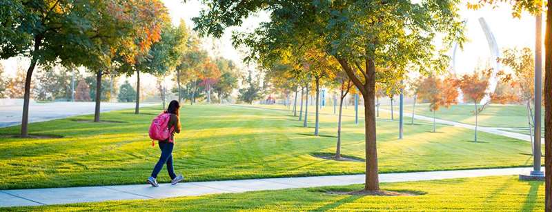 uc merced student tours