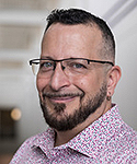 Marcos Garcia-Ojeda