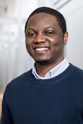 Professor Adeyemi Adebiyi