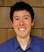 Chemistry and Chemical Biology professor Andrea Merg