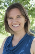 Professor Jessica Blois