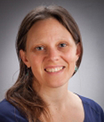Female professor