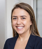 Public Health professor Lindsay Crawford