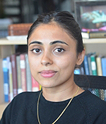 Literature and Languages professor