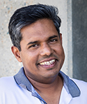 Ajay Gopinathan