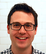 Dustin Kleckner