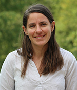 Molecular and Cell Biology Professor E. Maggie Sogin
