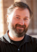 Chemistry and Chemical Biology professor Michael Findlater