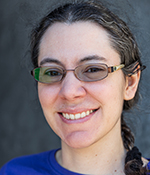 Emily Moran
