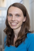 Elizabeth Nowadnick headshot