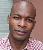 Nigel Hatton, Assistant Professor