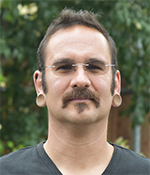 Roberto C. Andresen Eguiluz