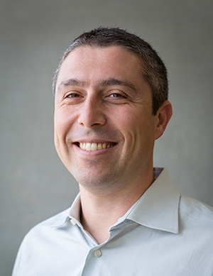 Nicola Lercari