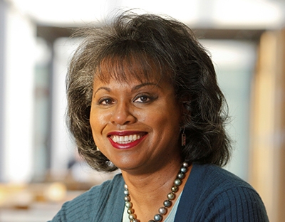 Anita Hill