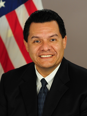 Albert Vasquez