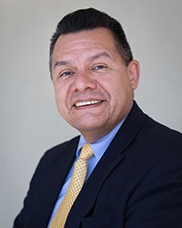 Albert Vasquez