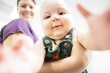 UC Merced Child Development Lab