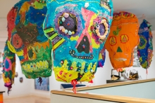 Skulls