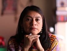 Irma Alicia Velasquez Nimatuj
